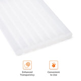 0463 Hot Melt Electric Heating Glue Stick Flexible for DIY, Sealing and Quick Repairs (1 pc) (11mm)