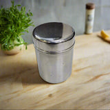 AM5324 Satyam Noori Dabbi Stainless Steel Containers For Storage Small