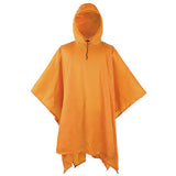 AM0673 Poncho Raincoat, Emergency Raincoats with Hoods