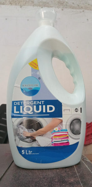 3944 washing machine liquid 5ltr