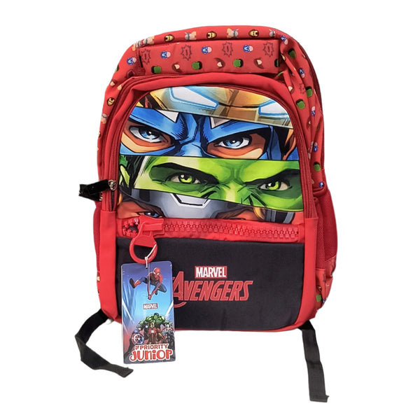 AM5561 Priority Arcade Backpack- School Bag For Kids