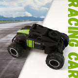 4398 Electroplay Remote Control Monster Truck Toy (1 Set)