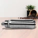 12989 Stainless Steel Insulated Water Bottle with Strainer for Home, (800 ML Approx)