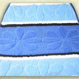 19025 Super Absorbent Floor Mat, Bath Mat, Soft Carpet
