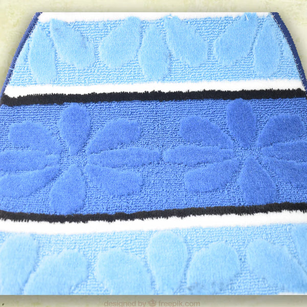19025 Super Absorbent Floor Mat, Bath Mat, Soft Carpet