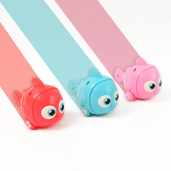 4378 Electroplay 7-in-1 Magnetic Fishing Toy Set for Kids