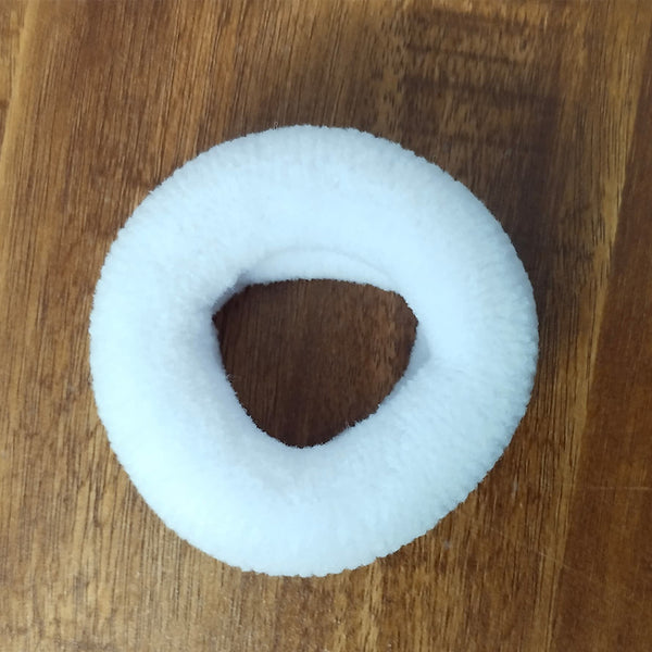 AM1047 Hair Rubber for Girls & Women - 1 Pcs