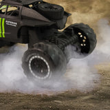 4398 Electroplay Remote Control Monster Truck Toy (1 Set)