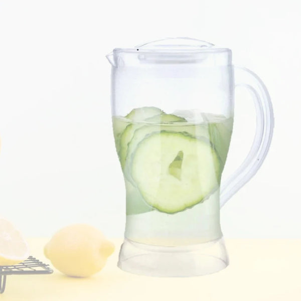 11478 Apex Unbreakable Lemon Jug – 1200 ML (Approx / 1 Pc)