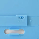 14074 Kids Portable LCD Writing Tablet (1 Pc / Mix design)