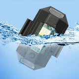 7497 USB Rechargeable Mini LED Strobe Lights Multi-Colors