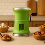 11457 Apex Ovel Manual Chilly & Dry Fruit Cutter Grinder