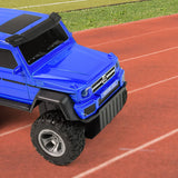 4380 Electroplay 6-Wheel Drive Remote Control Off-road Car for Kids (1 Set)