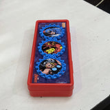 AM5540 Joyful Spinner Theme Pencil Box