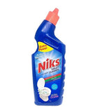 AM2543 Toilet Cleaner 1Ltr Ultra Cleaning technique with No acidic odor Makes White pot and Last long then ordinary Toilet Cleaners.