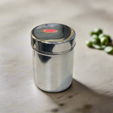 AM5326 Satyam Noori Dabbi Stainless Steel Containers For Storage Big