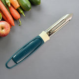 11580 Apex Stainless Steel Blade Potato Peeler (1 Pc)