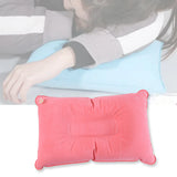 15426 Ultralight Backpacking Inflatable Camping Pillow Air Pillow (1 Pc / Mix Color)