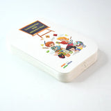 19147 Kidkraft Early Learner 32-Piece Alphabet Flash Cards Set