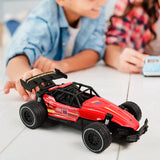 4416 Electroplay High-Speed Remote Control Racing Car (1 Set)