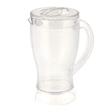 11478 Apex Unbreakable Lemon Jug – 1200 ML (Approx / 1 Pc)