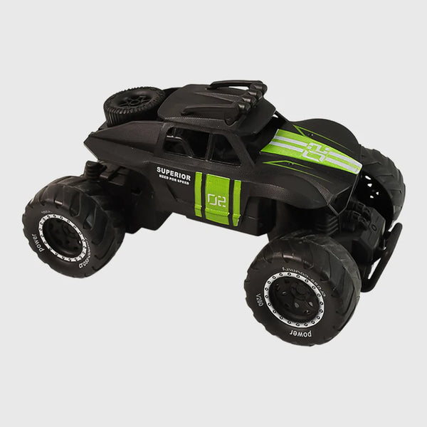4398 Electroplay Remote Control Monster Truck Toy (1 Set)