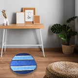 19025 Super Absorbent Floor Mat, Bath Mat, Soft Carpet