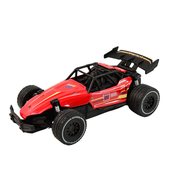 4416 Electroplay High-Speed Remote Control Racing Car (1 Set)