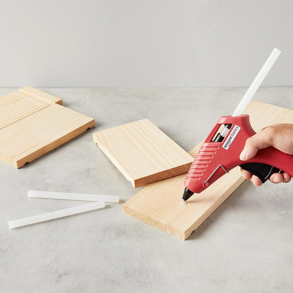 0463 Hot Melt Electric Heating Glue Stick Flexible for DIY, Sealing and Quick Repairs (1 pc) (11mm)