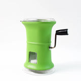 11457 Apex Ovel Manual Chilly & Dry Fruit Cutter Grinder