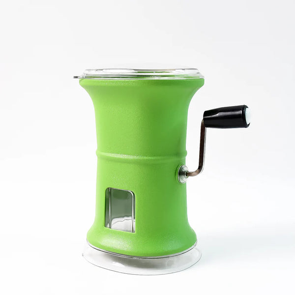 11457 Apex Ovel Manual Chilly & Dry Fruit Cutter Grinder