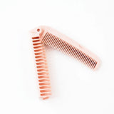 14127 Premium Dual-Sided Folding Hair Trimming (1 Pc)