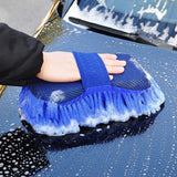0668 Microfiber Cleaning Duster for Multi-Purpose Use (Big)