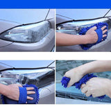 0668 Microfiber Cleaning Duster for Multi-Purpose Use (Big)