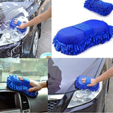 0668 Microfiber Cleaning Duster for Multi-Purpose Use (Big)