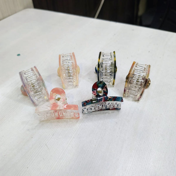 AM1294 Chromatic Claw Clip (Small) 1 pc