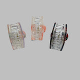 AM1294 Chromatic Claw Clip (Small) 1 pc