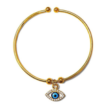 AM1085 Charm Bracelet