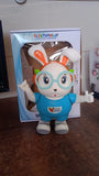 4379 Electroplay Swing Rabbit Musical Dancing Toy – Interactive Bunny with Lights, Sounds (1 Pc / Battery Not Included)
