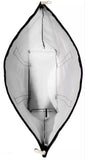 AM0596 Mix Design Shopping bag Big (L 20" x W 6.5" x H 16" )