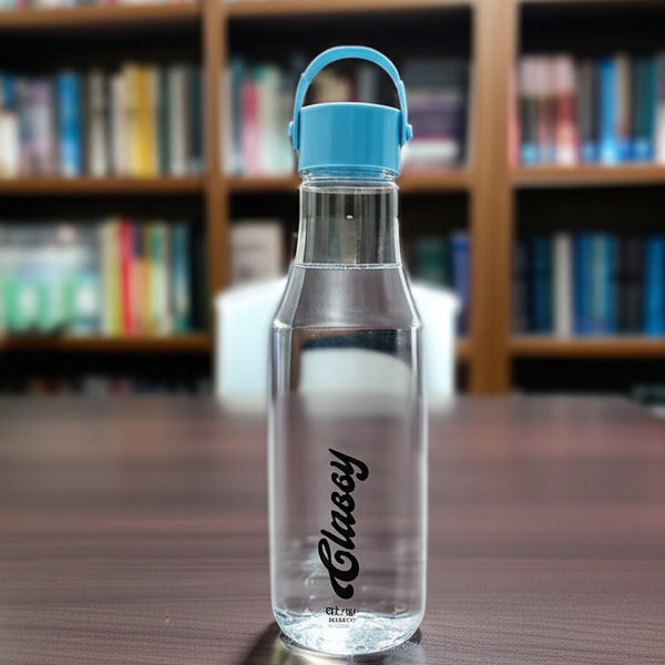 AM5798 Royal Classy Water Bottle - Leak-Proof BPA-Free Water Bottles