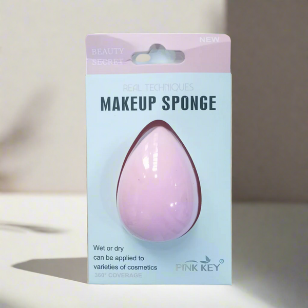 AM5665 Professional Makeup Blender Sponge - Multidesign