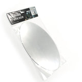 1727 Adhesive Bathroom Mirror Wall 30X20CM ((small)