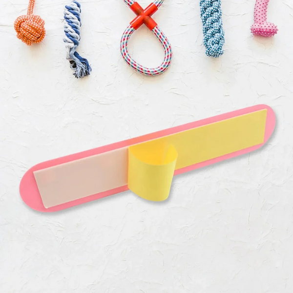 AM5304 MULTIPURPOSE SELF ADHESIVE WALL HOOKS
