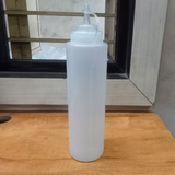 AM5728 Sonal Sauce Tango Squeeze Bottle (Jumbo) - For Chatni, Vinegar, Oil, Dispenser Bottles
