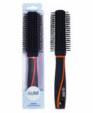 AM2048 Gubb Vogue Round Brush Soft Ball Tipped Bristles