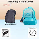 AM5558 Priority Orchid Backpack School Bag For Kids