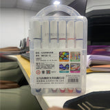 AM0553 Acrylic Paint Pens Markers