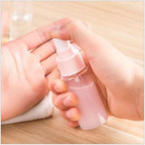 3075 Leak Proof Travel Bottles Kit Set Of 7Pcs