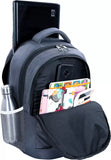 AM0586 Backpack Travel Office/College/School Bag For Men and Women